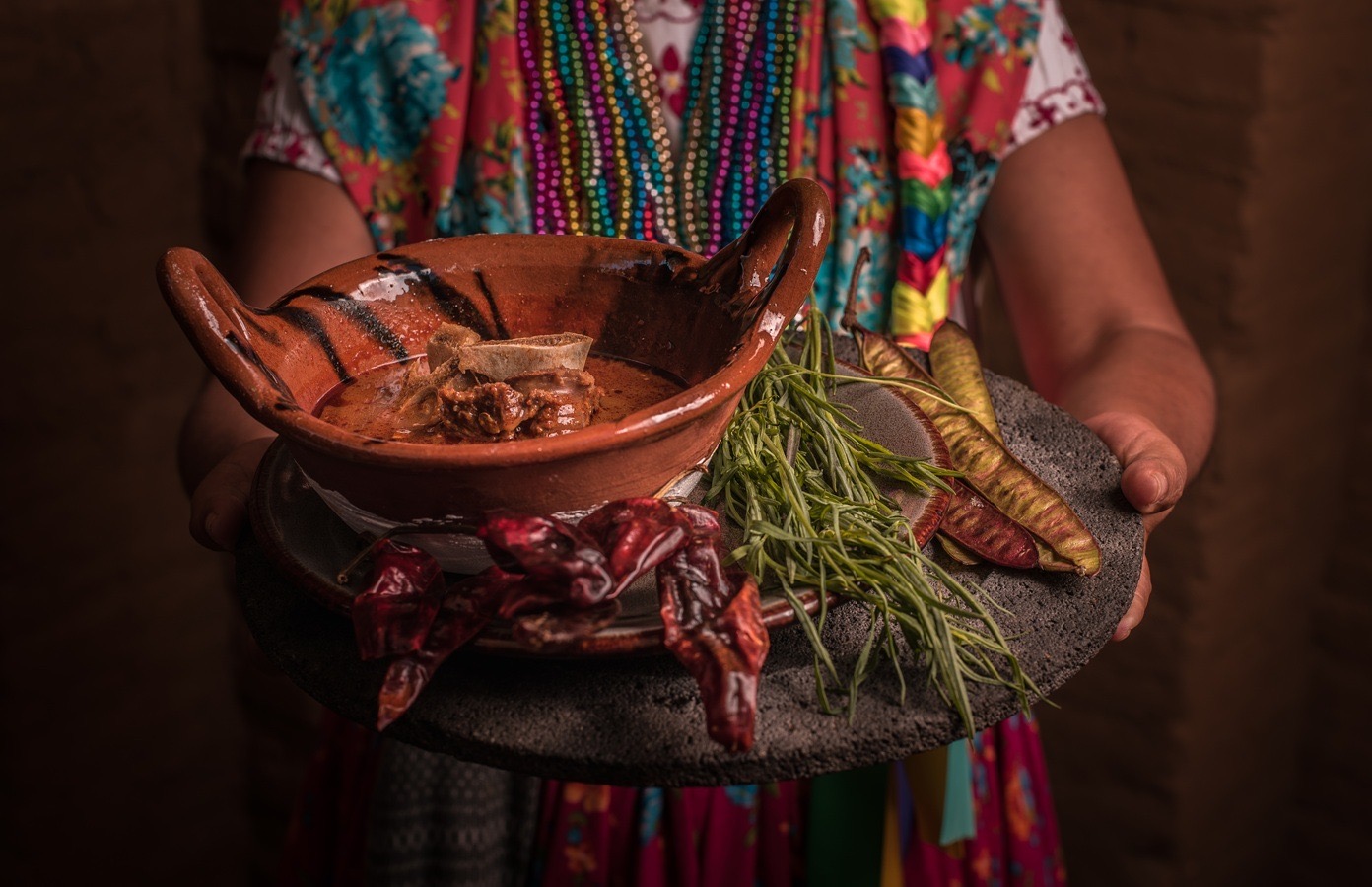Inicia Guelaguetza Ñuu Savi y el Festival del Mole de Caderas en la ciudad de Oaxaca Inicia Guelaguetza Ñuu Savi y el Festival del Mole de Caderas en la ciudad de Oaxaca
