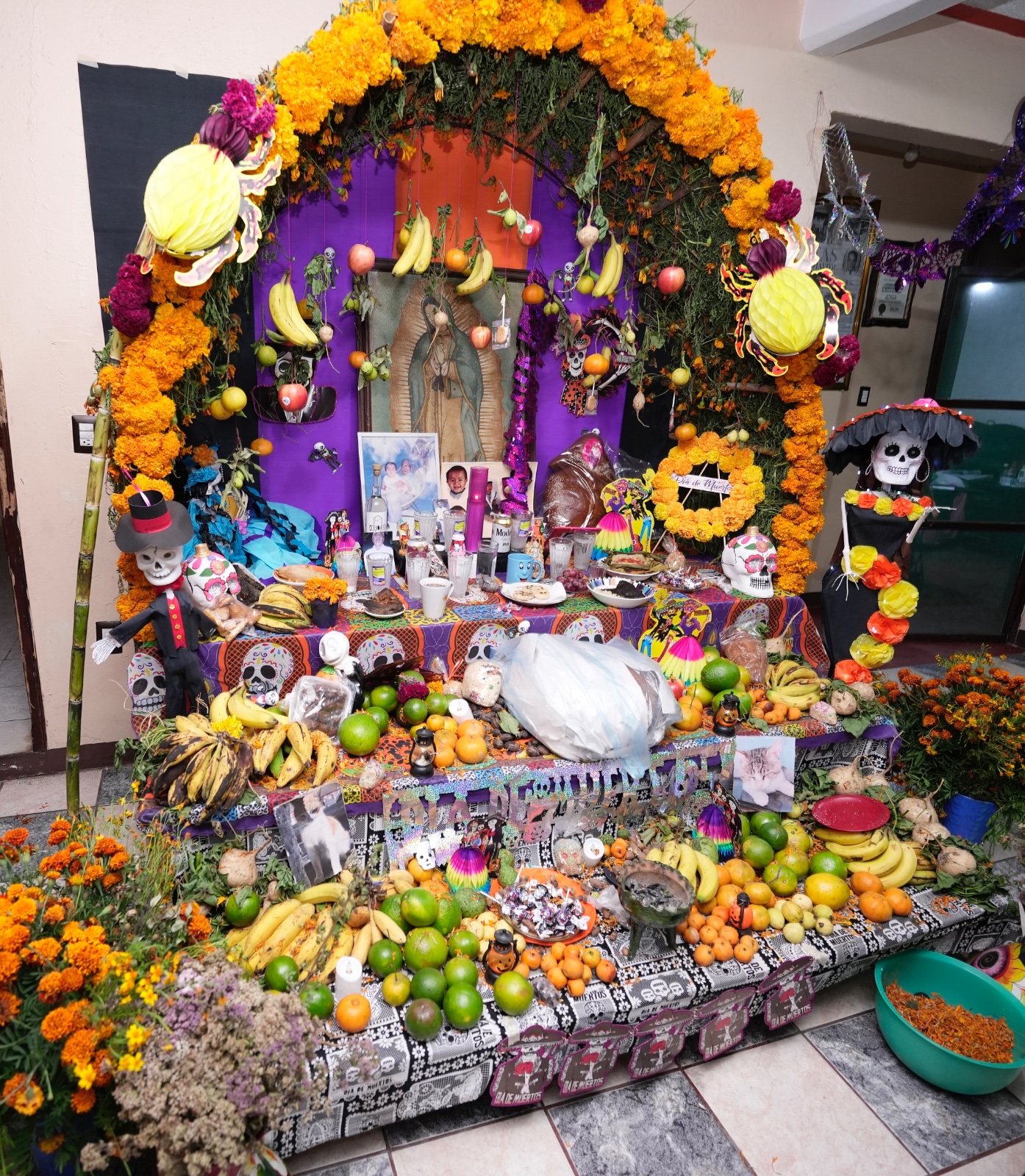 Invita ayuntamiento de Xoxocotlán a participar en el tradicional con concurso de Altares de Muertos Invita ayuntamiento de Xoxocotlán a participar en el tradicional con concurso de Altares de Muertos