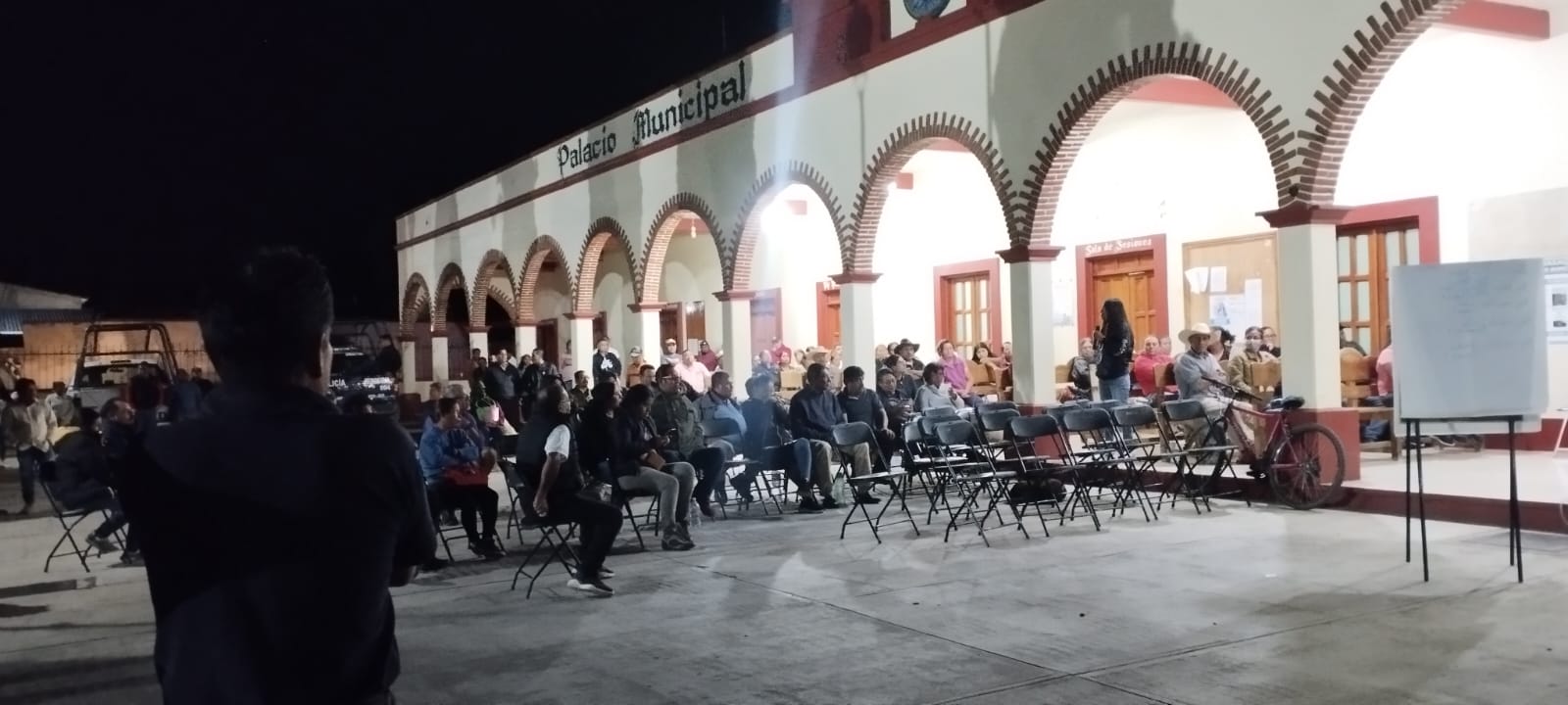 Reporta Sego avance de 69% en elecciones por Sistemas Normativos Internos en Oaxaca