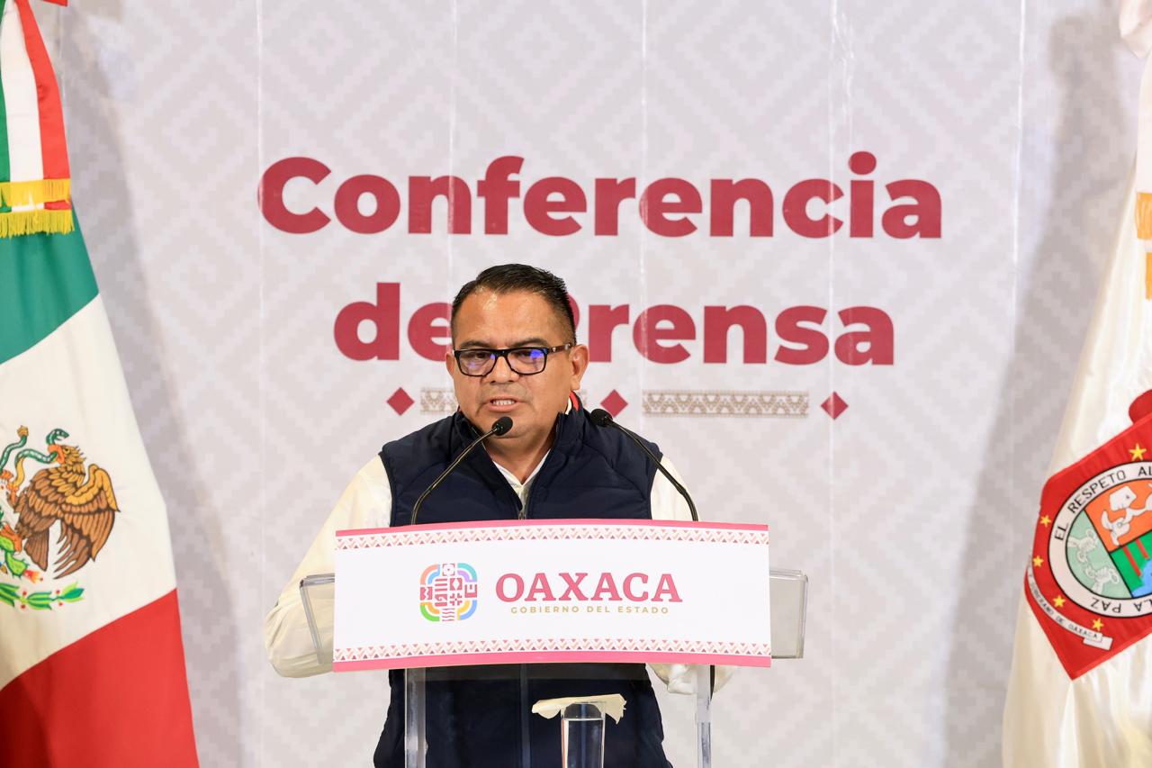 Reporta IMSS-Bienestar abasto de medicamentos al 80% en unidades de salud de primero y segundo nivel de Oaxaca Reporta IMSS-Bienestar abasto de medicamentos al 80% en unidades de salud de primero y segundo nivel de Oaxaca