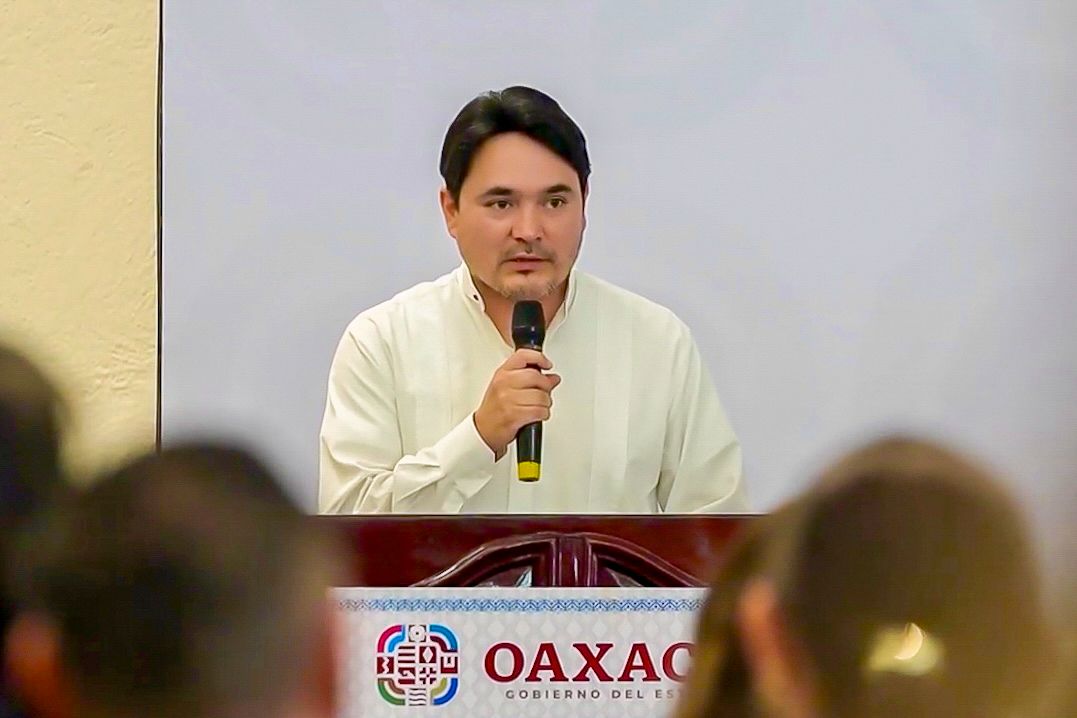 Oaxaca, sede del Taller Nacional de Igualdad de Género en Salud Oaxaca, sede del Taller Nacional de Igualdad de Género en Salud