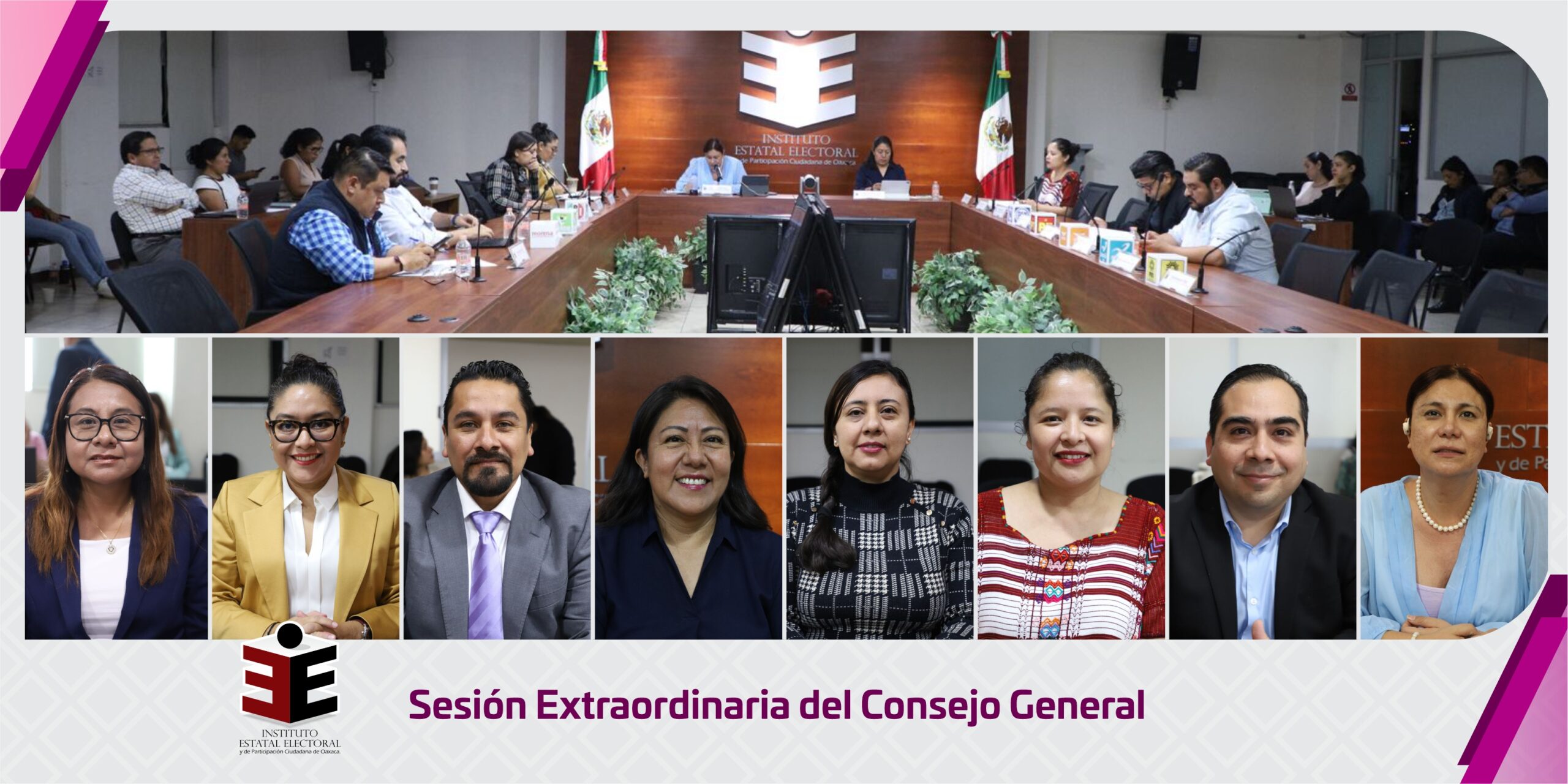 El IEEPCO aprueba formatos y lineamientos para la Revocación de Mandato El IEEPCO aprueba formatos y lineamientos para la Revocación de Mandato