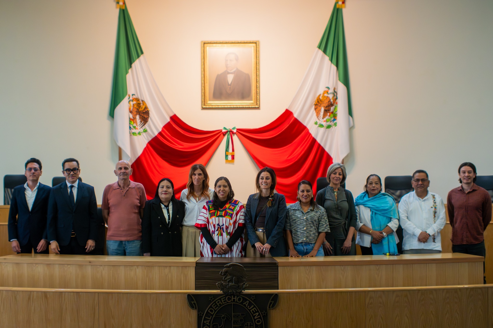 Poder Judicial y Universidad de Perugia  abren nuevas rutas de colaboración académica