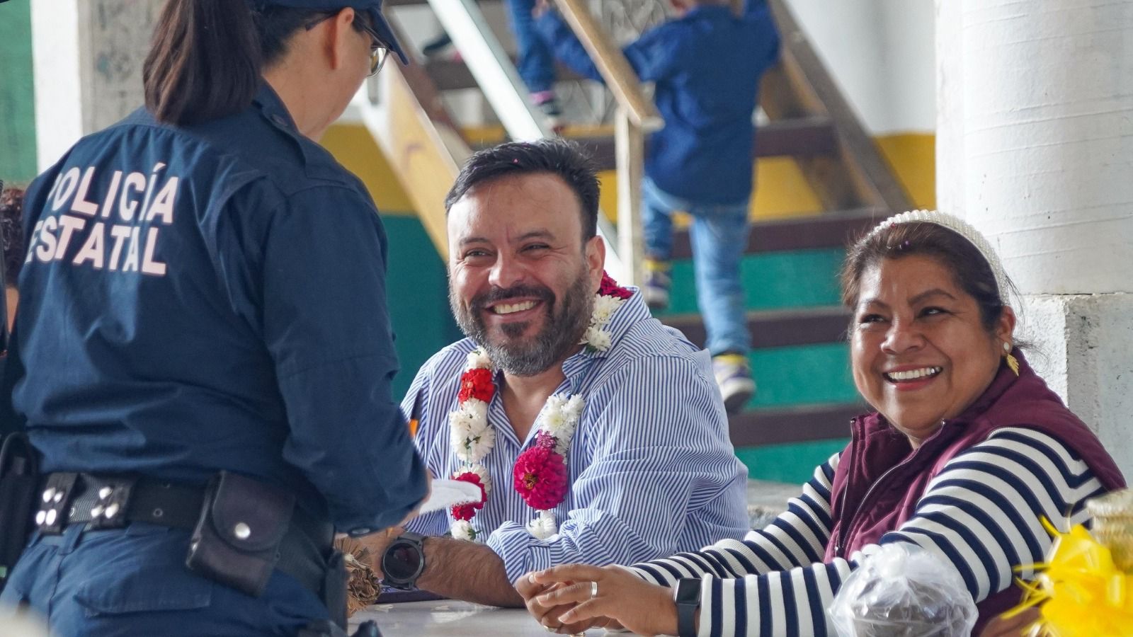 El único camino es la paz territorial Por Jesús Romero López El único camino es la paz territorial Por Jesús Romero López