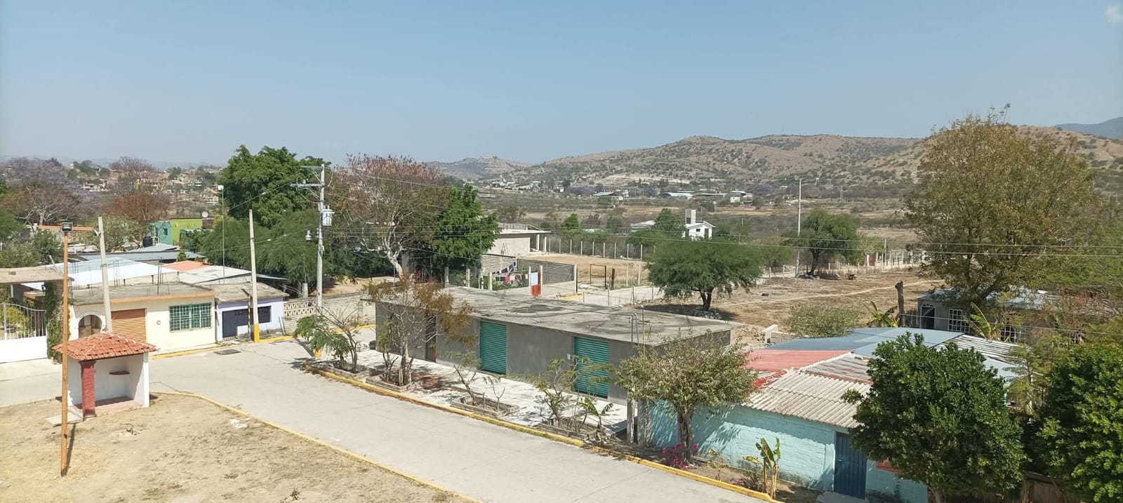 VIOLENTAN USOS Y COSTUMBRES EN SANTO DOMINGO TLATINANGO, SUCHILQUITONGO VIOLENTAN USOS Y COSTUMBRES EN SANTO DOMINGO TLATINANGO, SUCHILQUITONGO