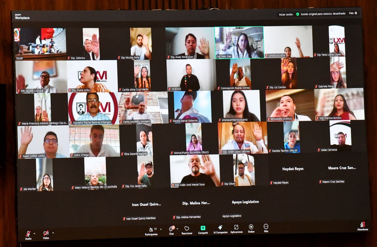 Congreso local exhorta a la CFE a resolver cortes de energía y dar mantenimiento a la infraestructura eléctrica de la capital del estado Congreso local exhorta a la CFE a resolver cortes de energía y dar mantenimiento a la infraestructura eléctrica de la capital del estado