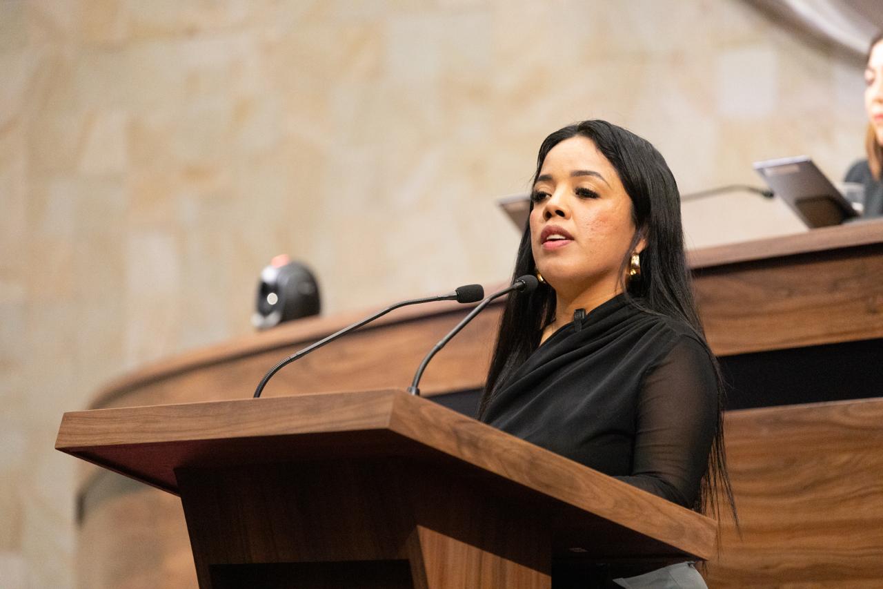 Proponen al Parlamento de Oaxaca incorporar la asignatura de Psicología en los planes de estudio de educación básica y media superior para fortalecer la salud mental infantil y juvenil