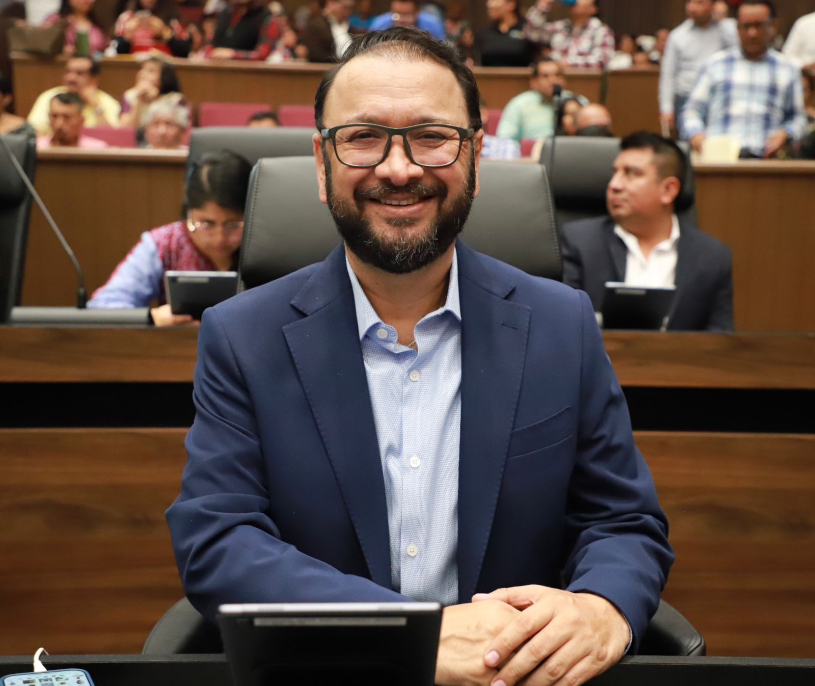 Exhorta Congreso del Estado a la SICT a colocar señalética en carreteras federales con destino a San Juan Bautista Tuxtepec Exhorta Congreso del Estado a la SICT a colocar señalética en carreteras federales con destino a San Juan Bautista Tuxtepec