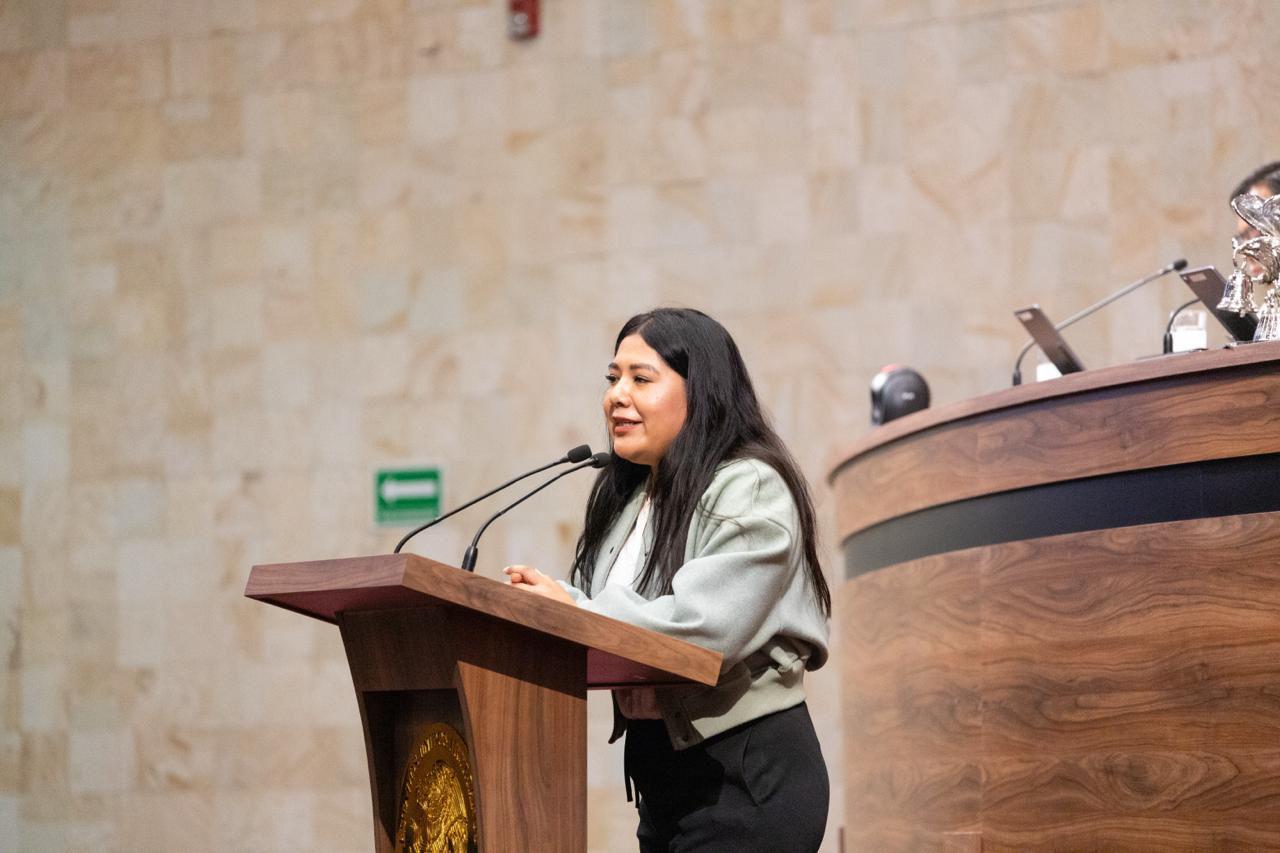 Las y los coordinadores de las distintas fuerzas políticas en el Congreso del Estado coinciden en priorizar la unidad, diálogo y pluralidad para impulsar el desarrollo de Oaxaca