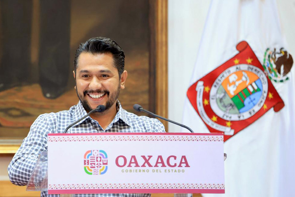 Distribuidor Vial Monumento a Juárez transformará vialidad y movilidad de la Zona Metropolitana de Oaxaca Distribuidor Vial Monumento a Juárez transformará vialidad y movilidad de la Zona Metropolitana de Oaxaca