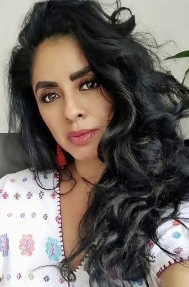 ASESINAN A REGIDORA EN OAXACA ASESINAN A REGIDORA EN OAXACA