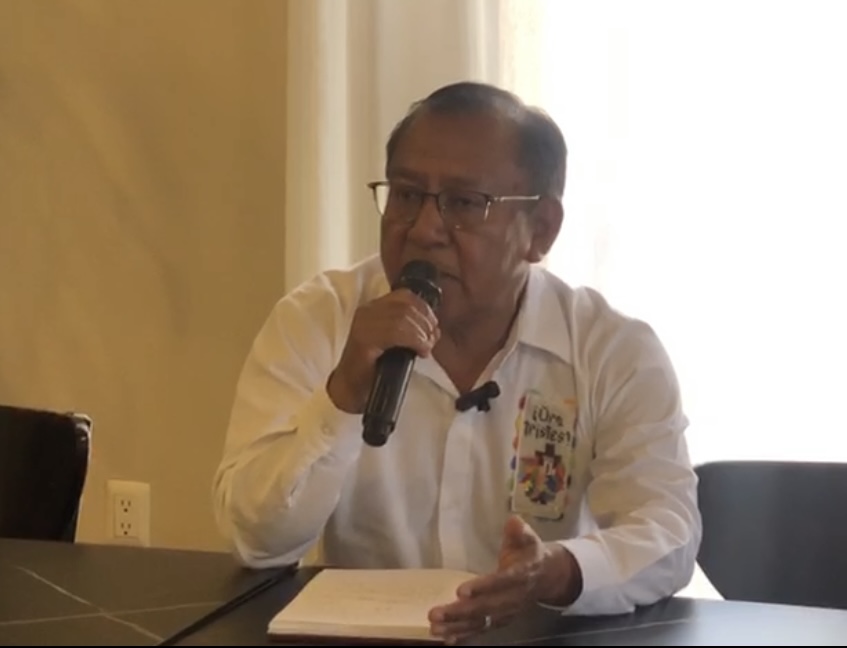 DIPUTADO MIGRANTES DE OAXACA SE DECLARA INOCENTE DE ACUSACIONES POR VIOLENCIA Y ABUSO SEXUAL, NO HAY INVESTIGACION AL RESPECTO DIPUTADO MIGRANTES DE OAXACA SE DECLARA INOCENTE DE ACUSACIONES POR VIOLENCIA Y ABUSO SEXUAL, NO HAY INVESTIGACION AL RESPECTO