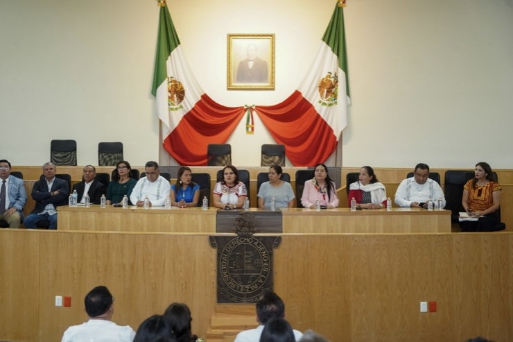 Impulsa Poder Judicial reestructuración para garantizar excelencia y transparencia Impulsa Poder Judicial reestructuración para garantizar excelencia y transparencia