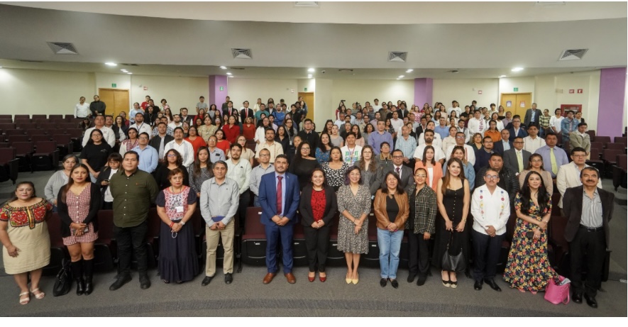 Poder Judicial y Fiscalía impulsa capacitación especializada en materia penal electoral