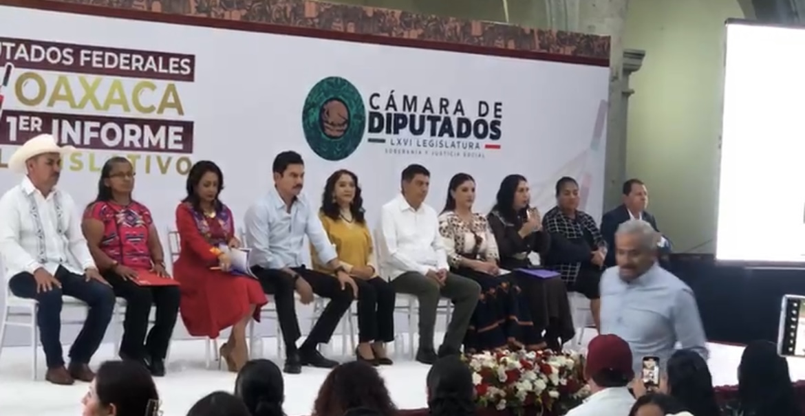 PRESUMEN DIPUTADOS FEDERALES DE OAXACA CON LOGROS DE AÑO DE ACTIVIDADES LEGISLATIVAS LA REFORMA JUDICIAL Y EL ENGRANAJE ESTRUCTURAL DE LA PRESIDENTA CLAUDIA SHEINBAUM PRESUMEN DIPUTADOS FEDERALES DE OAXACA CON LOGROS DE AÑO DE ACTIVIDADES LEGISLATIVAS LA REFORMA JUDICIAL Y EL ENGRANAJE ESTRUCTURAL DE LA PRESIDENTA CLAUDIA SHEINBAUM
