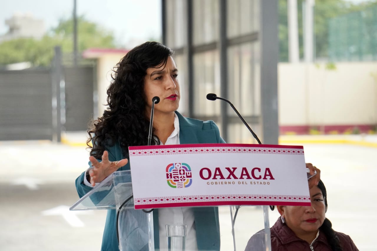 obierno de la Primavera Oaxaqueña ha promovido gestión integral de más de 872 mil toneladas de Residuos de Manejo Especial