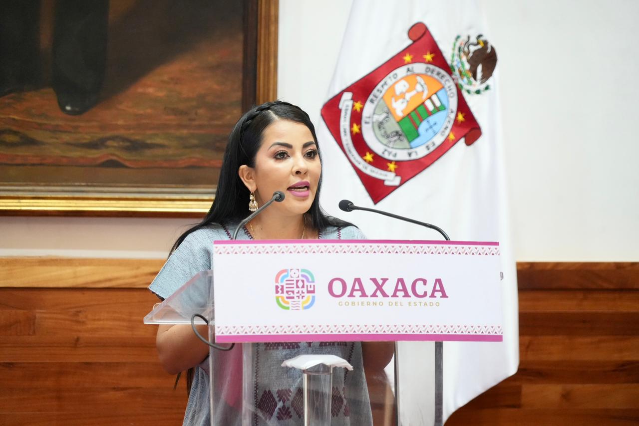 Oaxaca se posiciona en el mercado turístico durante el Tianguis Nacional de Pueblos Mágicos 2025