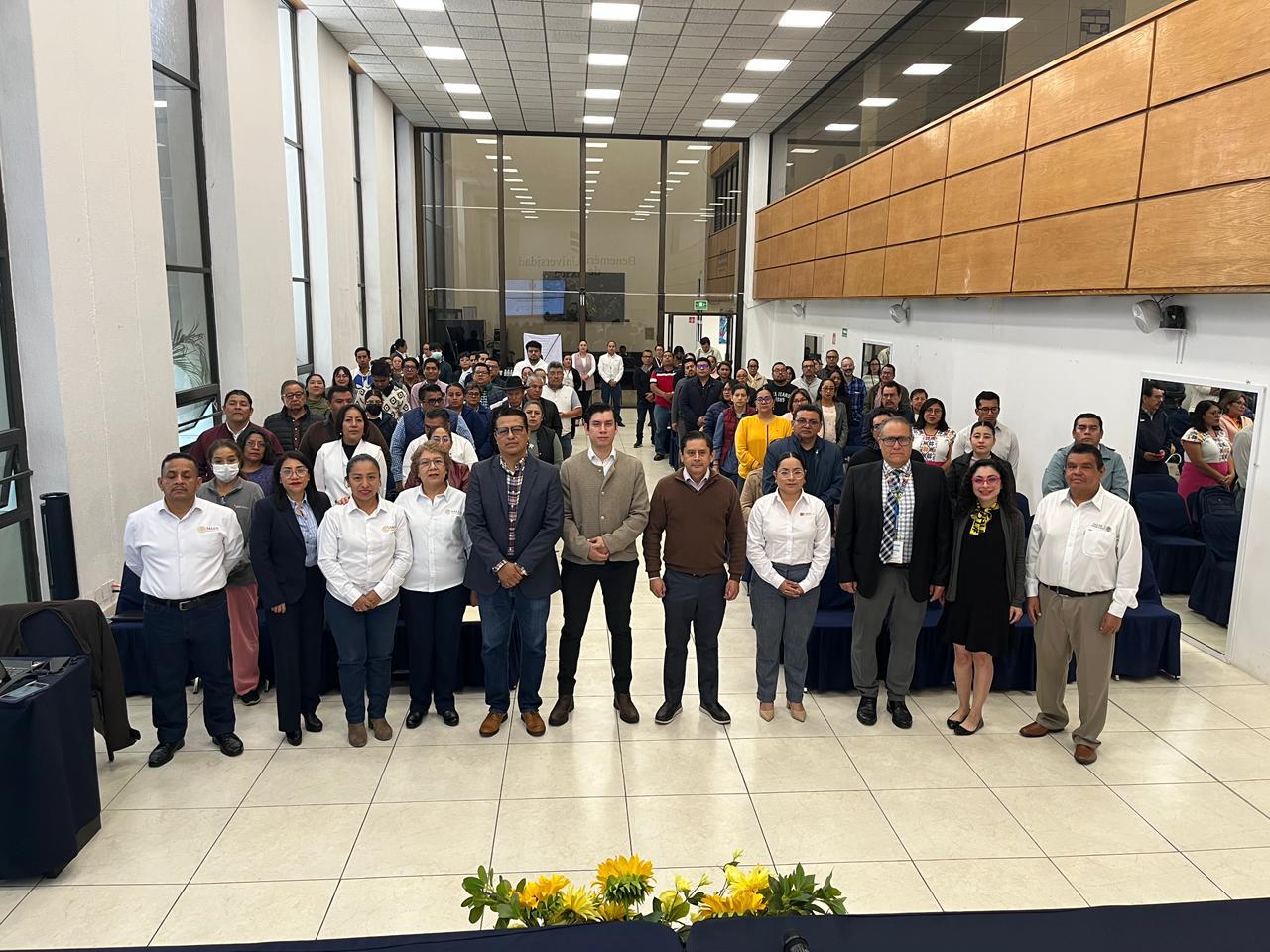 Avanza SSO hacia un sistema de salud moderno, ágil y transparente