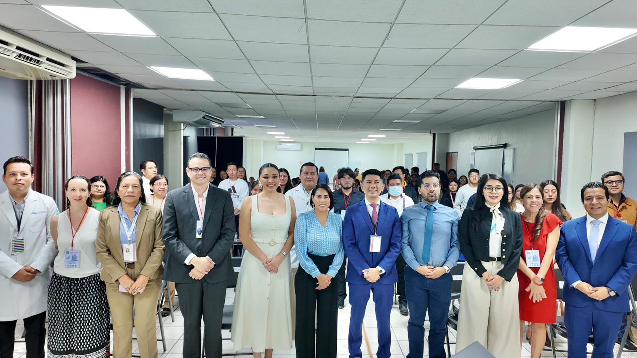 Celebra SSO XXVII Aniversario de HNO con Congreso de Cardiología Pediátrica Celebra SSO XXVII Aniversario de HNO con Congreso de Cardiología Pediátrica