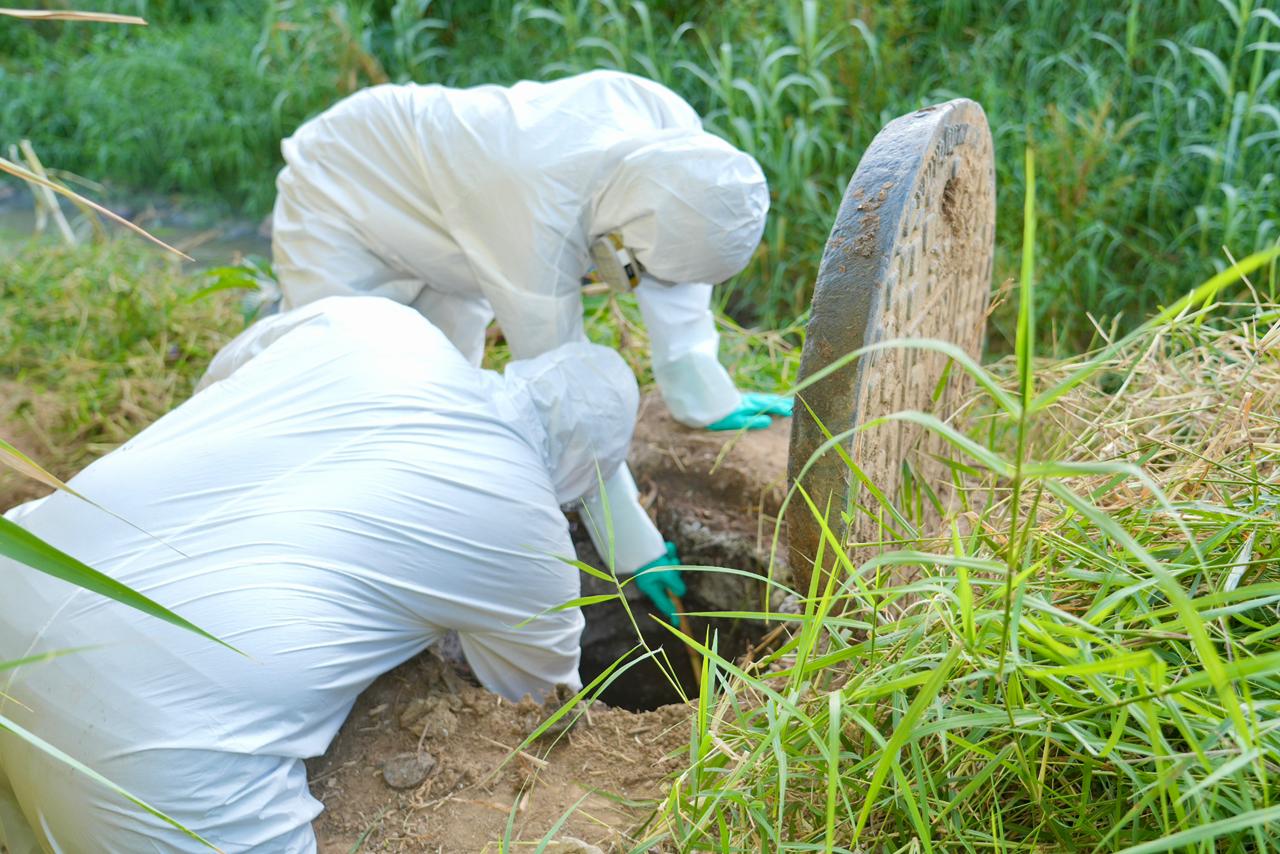 Xoxocotlán, a la Vanguardia en Gestión y Manejo de Aguas Residuales Xoxocotlán, a la Vanguardia en Gestión y Manejo de Aguas Residuales