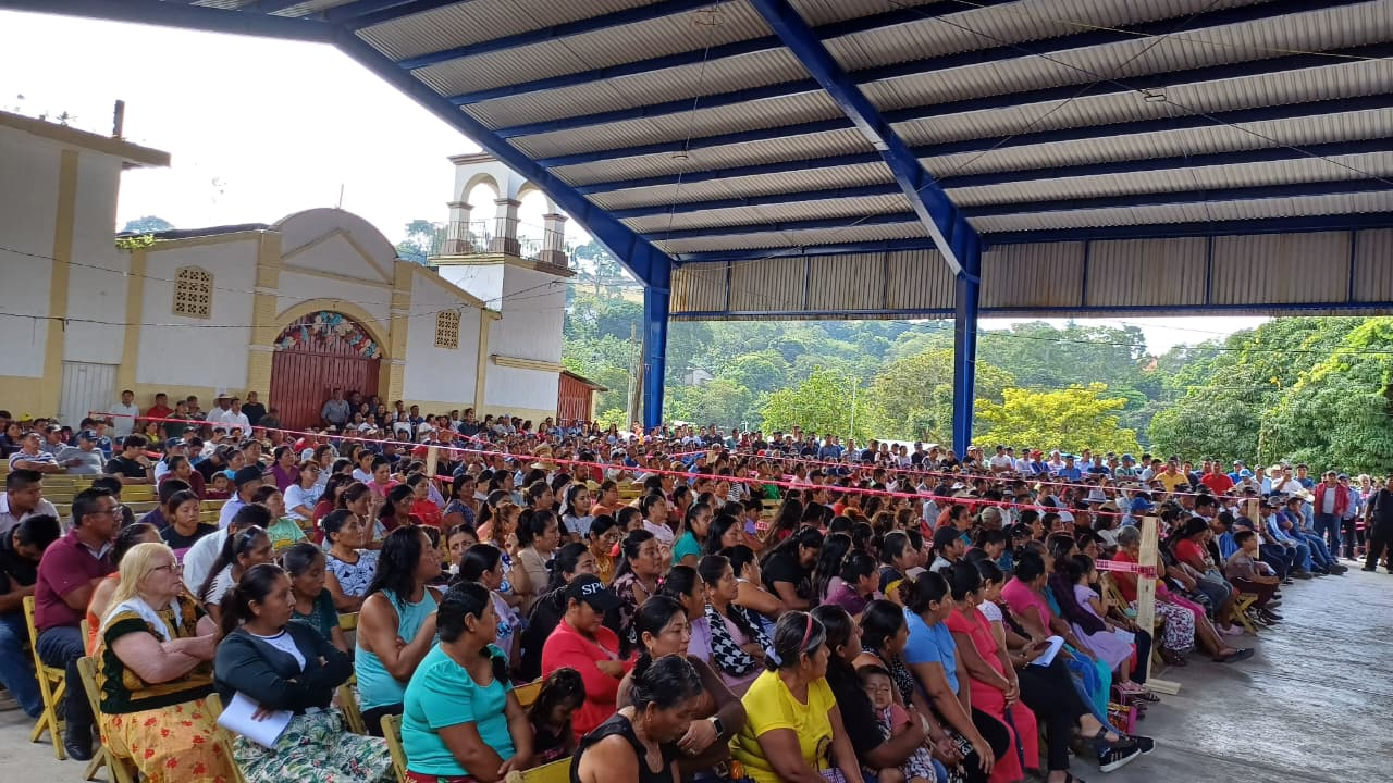 Reporta Sego desarrollo, sin incidentes, de asambleas electivas de autoridades municipales Reporta Sego desarrollo, sin incidentes, de asambleas electivas de autoridades municipales