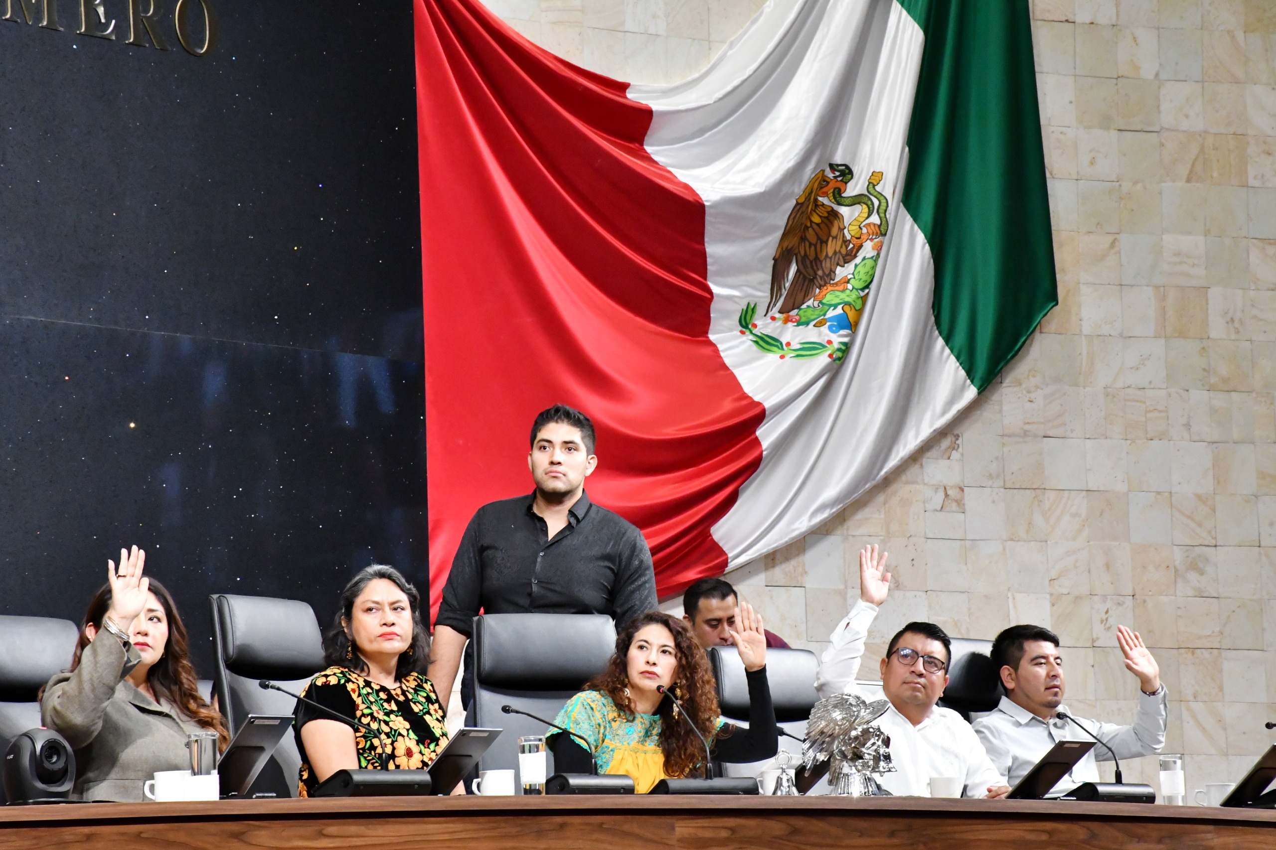 Aprueba Poder Legislativo Cuenta Pública del Estado del Ejercicio Fiscal 2024