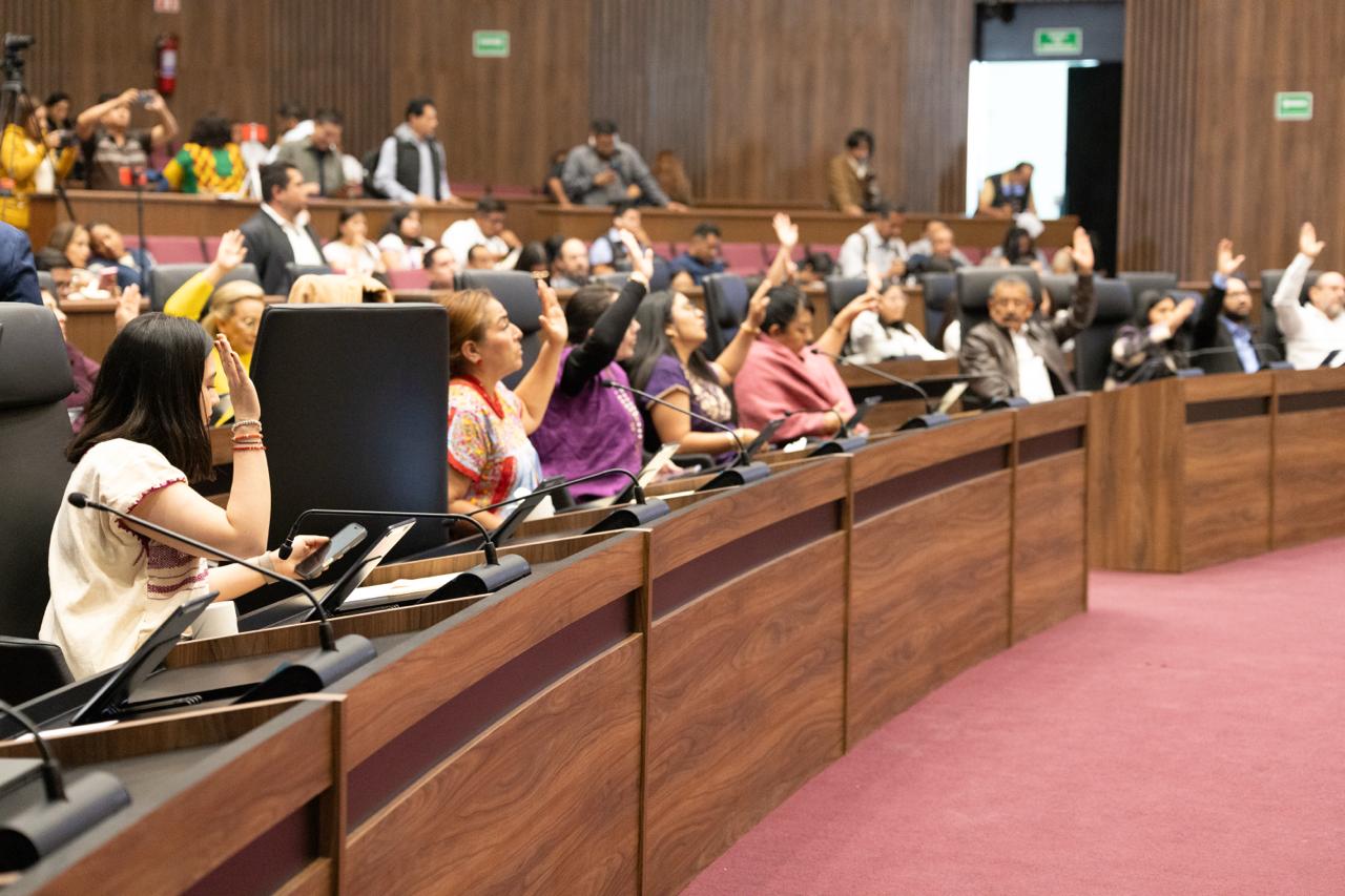 Congreso del Estado aprueba donación de un predio al patrimonio institucional de la UABJO Congreso del Estado aprueba donación de un predio al patrimonio institucional de la UABJO