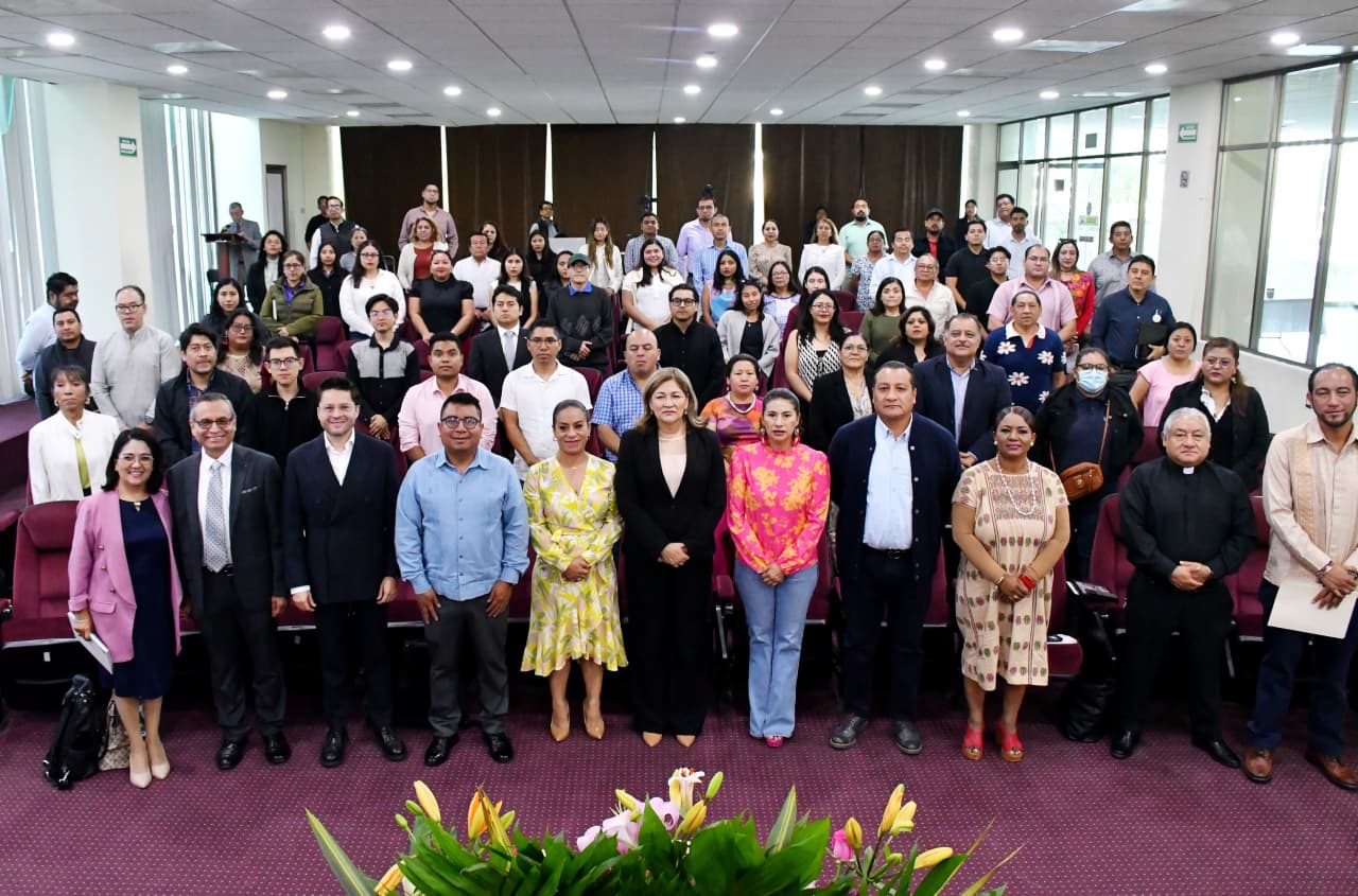 Congreso local fortalece la libertad de conciencia con el “Foro por el Reconocimiento de la Libertad Religiosa como Derecho Fundamental”