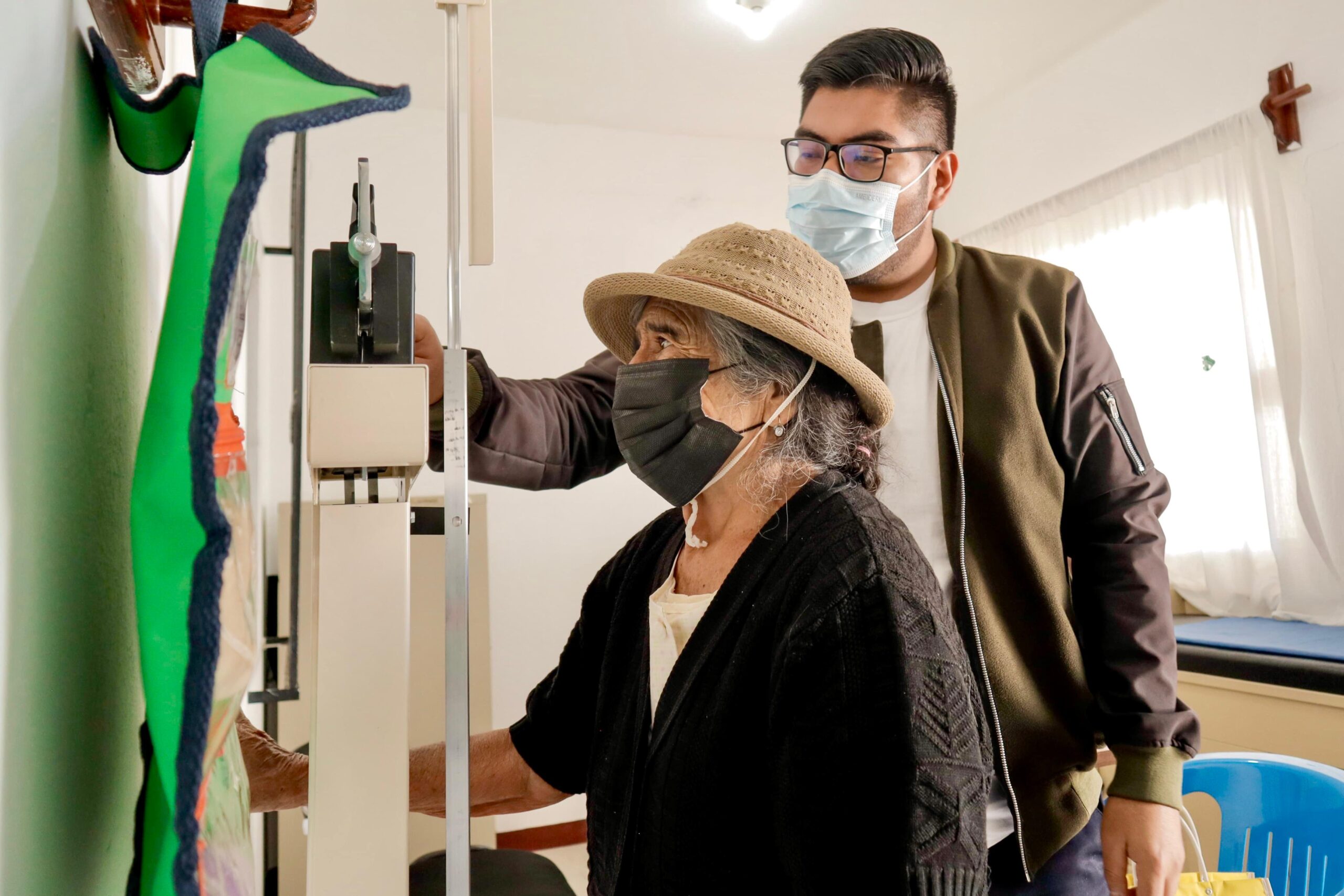 De cero a 17: Xoxocotlán recupera toda su red de casas de salud