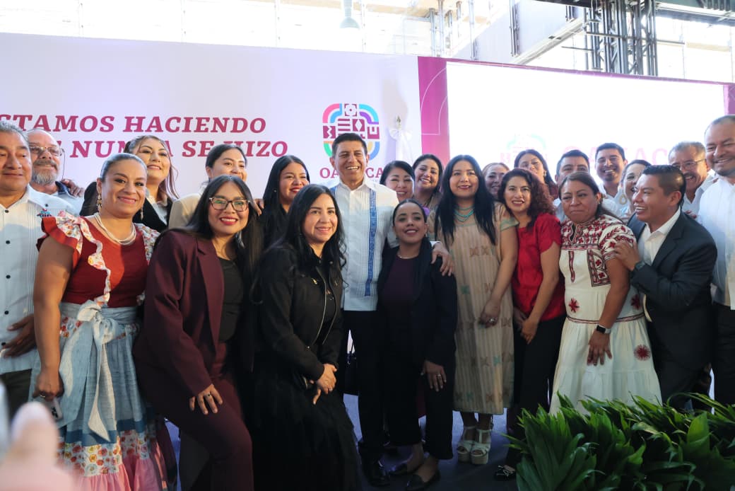 Destaca Tania Caballero Navarro avances y logros del Tercer Informe de Gobierno