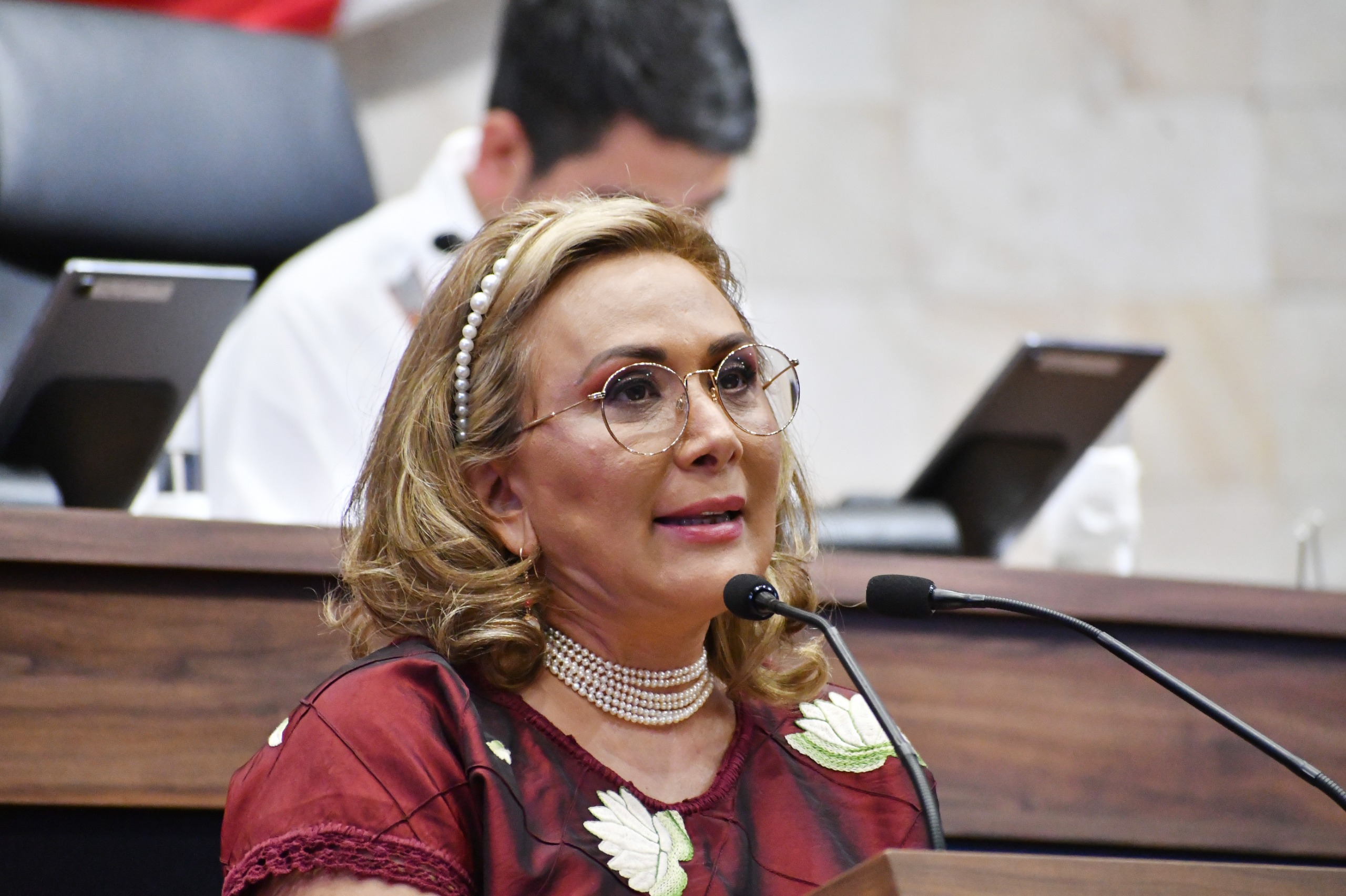 Exhorta diputados a municipios de Oaxaca a emprender estrategias de información para prevenir la trata de personas