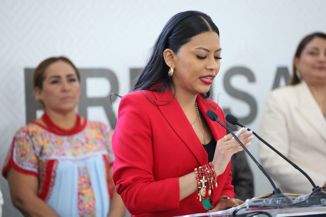 Grupo Parlamentario de Morena respalda el proyecto de nación ante el séptimo aniversario del inicio de la Cuarta Transformación de México