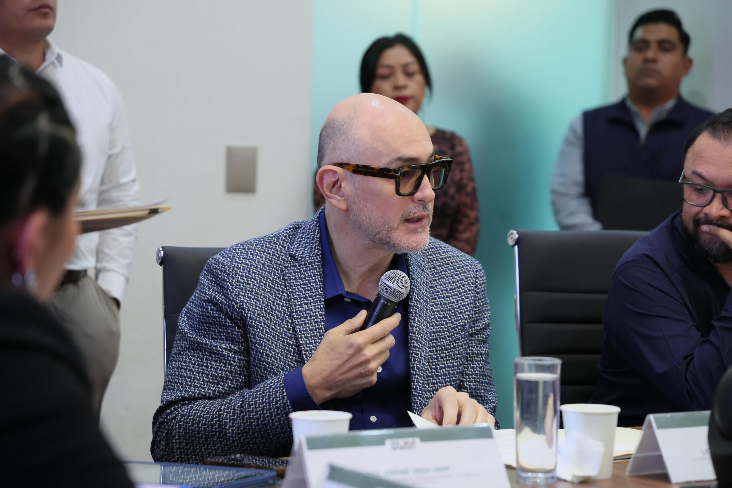 Instala Legislatura de Oaxaca Comisión de Medio Ambiente, Biodiversidad, Energías, Sostenibilidad y Cambio Climático