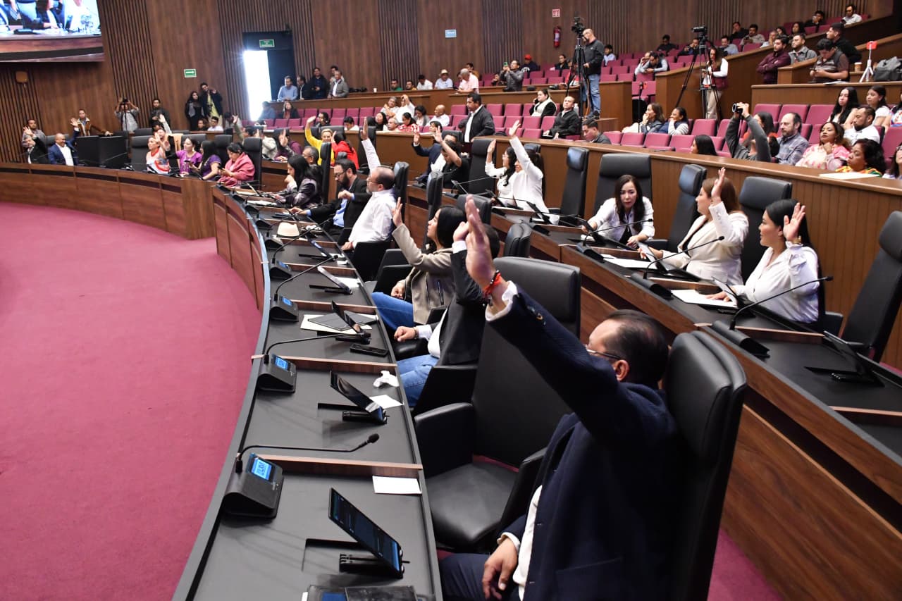 Poder Legislativo tipifica conductas de violación a la intimidad sexual digital a través del uso de la Inteligencia Artificial