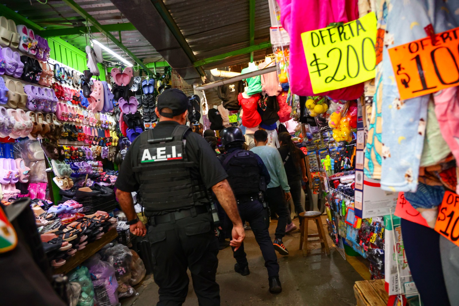 RESTRINGIRÁN EN OAXACA USO DE PIROTECNIA EN NAVIDAD, YA SE ACTIVAN OPERATIVOS