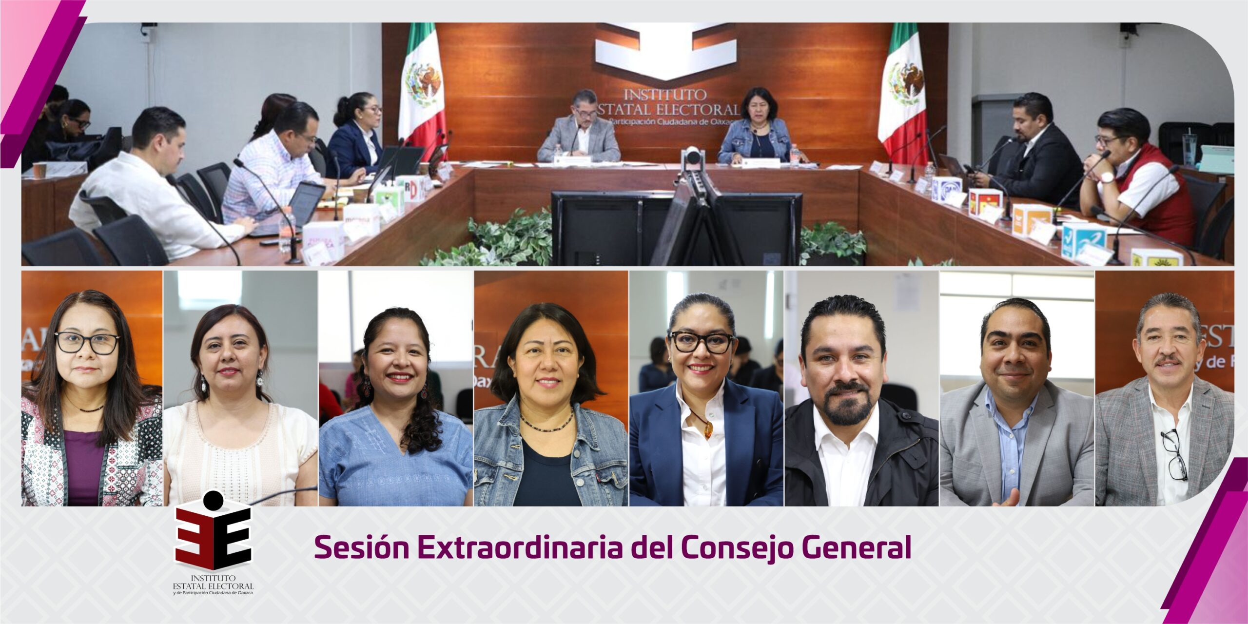 EEPCO aprueba acuerdos de SNI y otros relativos al Proceso de Revocación de Mandato