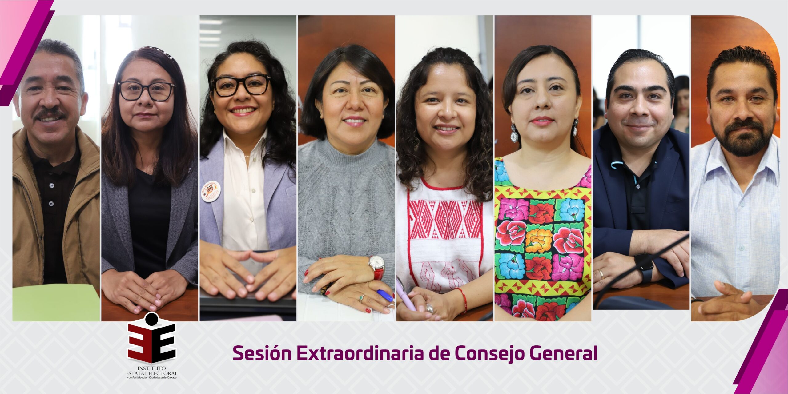 IEEPCO aprueba acuerdos para los trabajos previos del proceso de Revocación de Mandato.