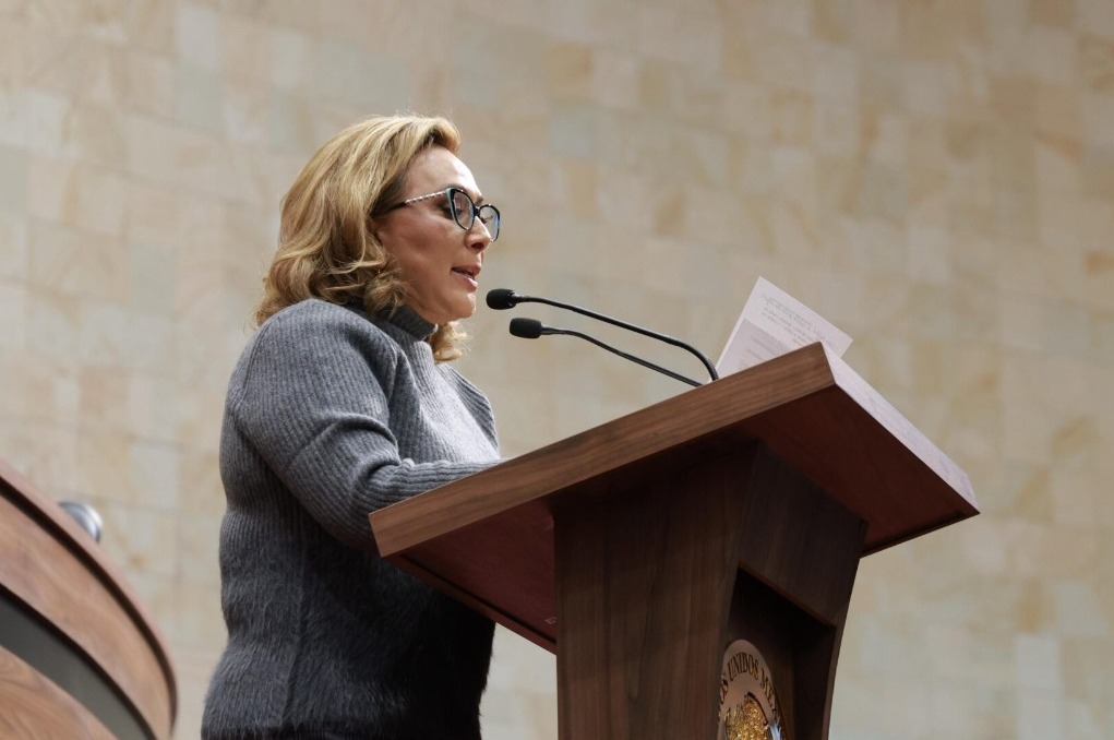 POR DECISIÓN DE LA CÁMARA DE DIPUTADOS, FISCALÍA DE OAXACA TENDRÁ QUE INICIAR TODAS LAS INVESTIGACIONES POR CRÍMENES DE MUJERES CON EL PROTOCOLO DE FEMINICIDIO