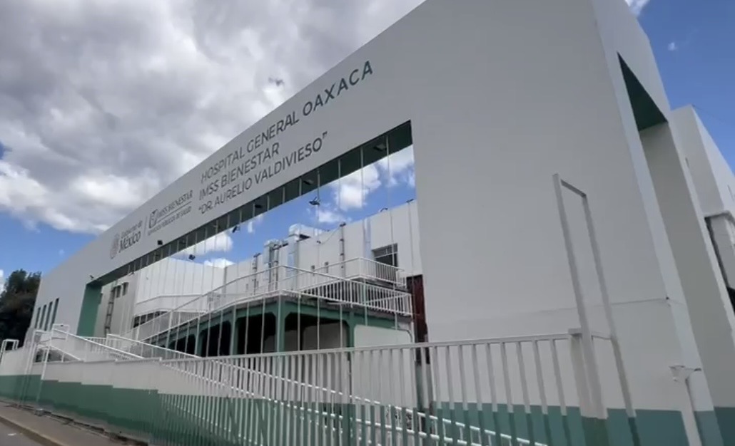 OAXACA REPORTA EN LOS PRIMEROS 20 DIAS DE 2026, TRES CASOS NUEVOS DE SARAMPIÓN EN COICOYÁN DE LAS FLORES