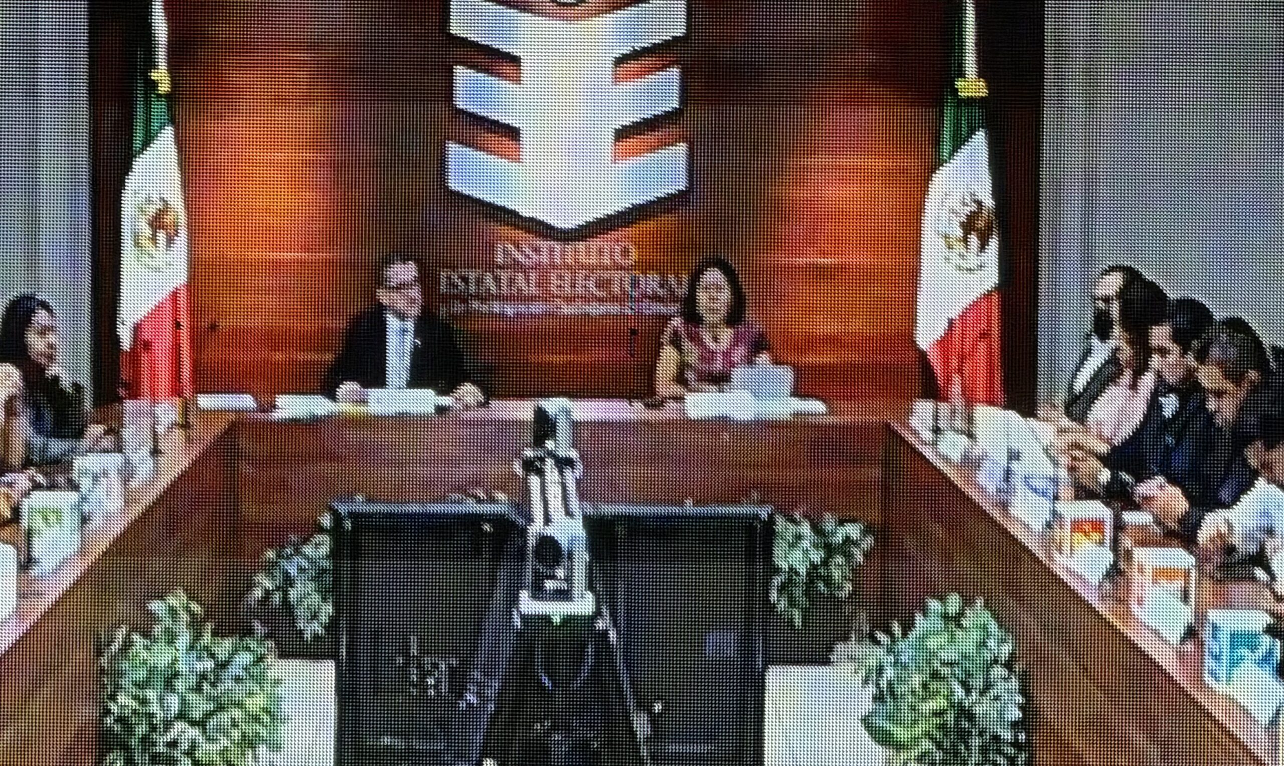 Consejo General del IEEPCO concluye seguimiento a los cómputos distritales de la Jornada de Revocación de Mandato Consejo General del IEEPCO concluye seguimiento a los cómputos distritales de la Jornada de Revocación de Mandato