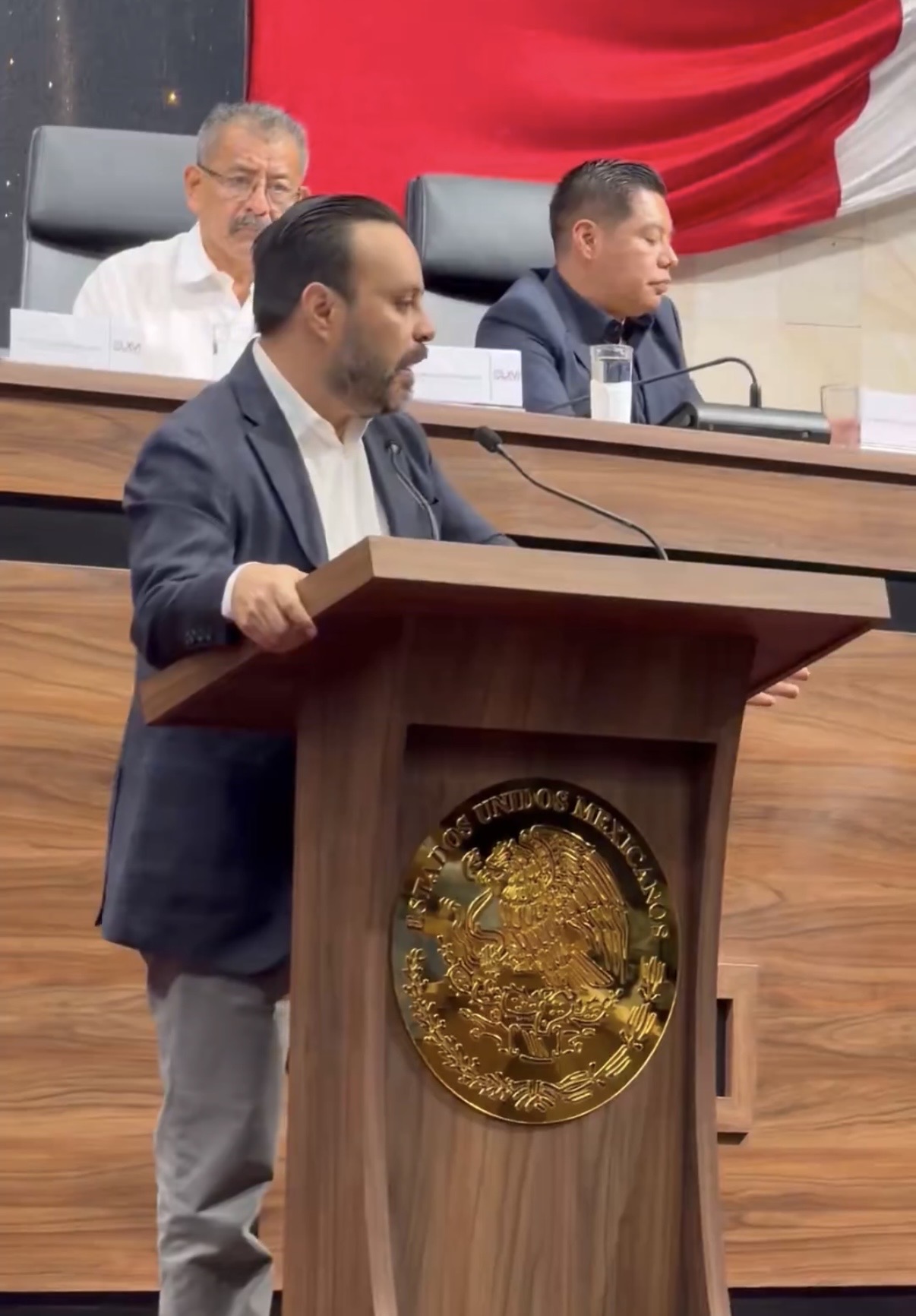 Con paz y gobernabilidad, se sigue transformando a Oaxaca en el régimen de Salomón Jara, SEGO Con paz y gobernabilidad, se sigue transformando a Oaxaca en el régimen de Salomón Jara, SEGO