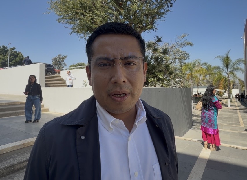 LO QUE BUSCA AHORA MORENA Y EL GOBERNADOR SALOMÓN JARA DESPUÉS DEL PROCESO DE REVOCACIÓN DE MANDATO, ES UNA RECONCILIACIÓN CON EL PUEBLO, NO UNA ALIANZA CON EL PT LO QUE BUSCA AHORA MORENA Y EL GOBERNADOR SALOMÓN JARA DESPUÉS DEL PROCESO DE REVOCACIÓN DE MANDATO, ES UNA RECONCILIACIÓN CON EL PUEBLO, NO UNA ALIANZA CON EL PT