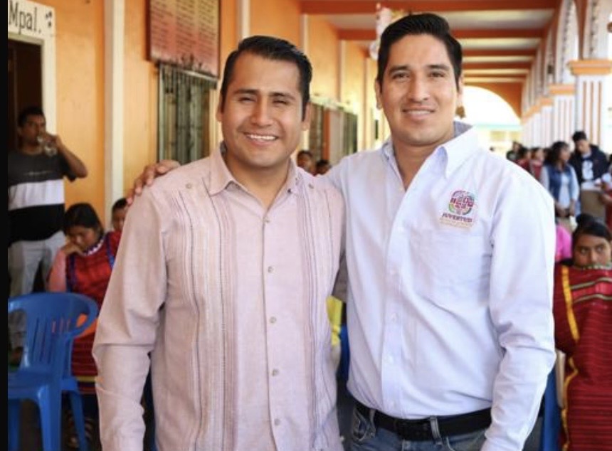 EXIGEN COLECTIVOS QUE EX FUNCIONARIO Y DELEGADO DE MORENA NO SEA LIBERADO TRAS COMETER UN iNTENTO DE ASESINATO.