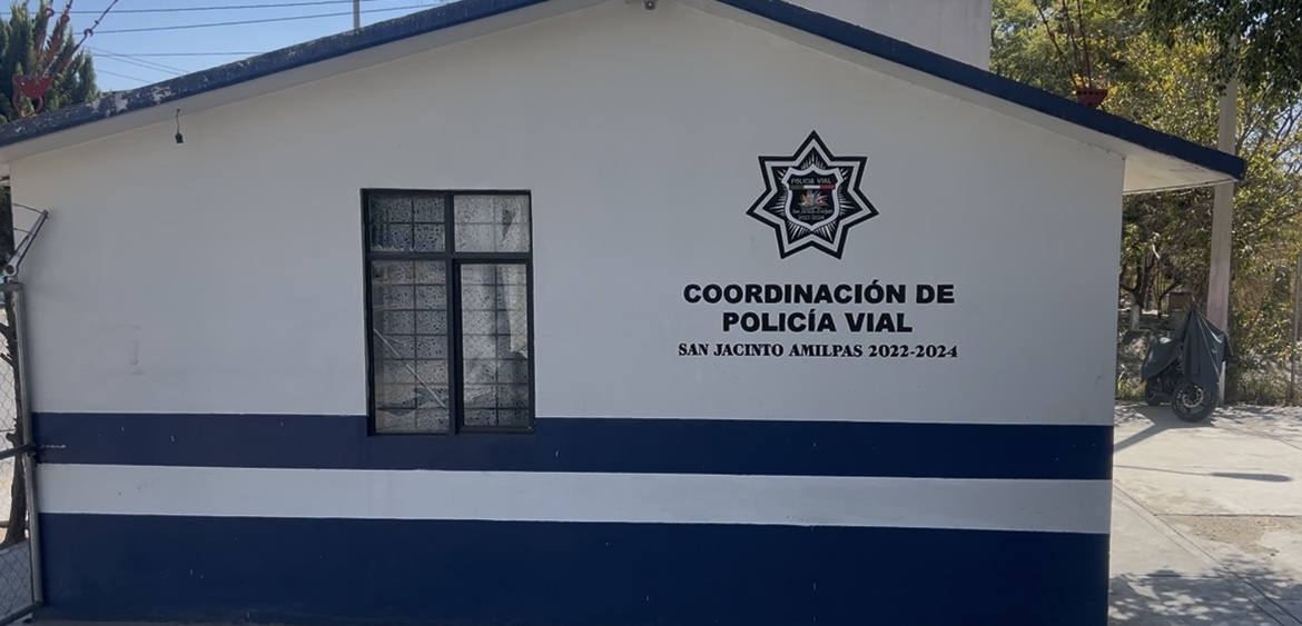 CESAN A MANDO DE POLICÍA POR ABUSO DE AUTORIDAD EN OAXACA, HAY EN SU CONTRA UNA CARPETA DE INVESTIGACIÓN