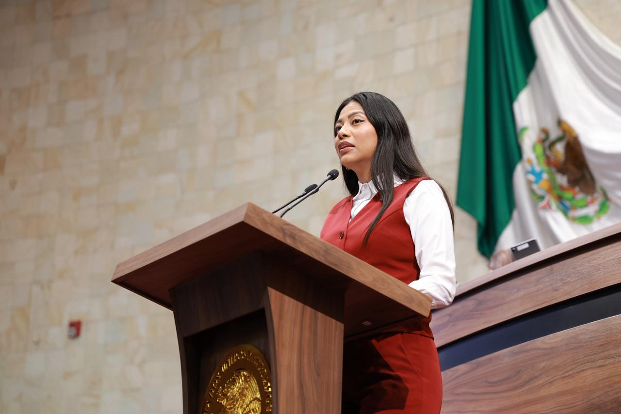 A propuesta de la diputada Clarissa Bornios Legislatura  incorpora la perspectiva de género en la Ley de Cambio Climático del Estado