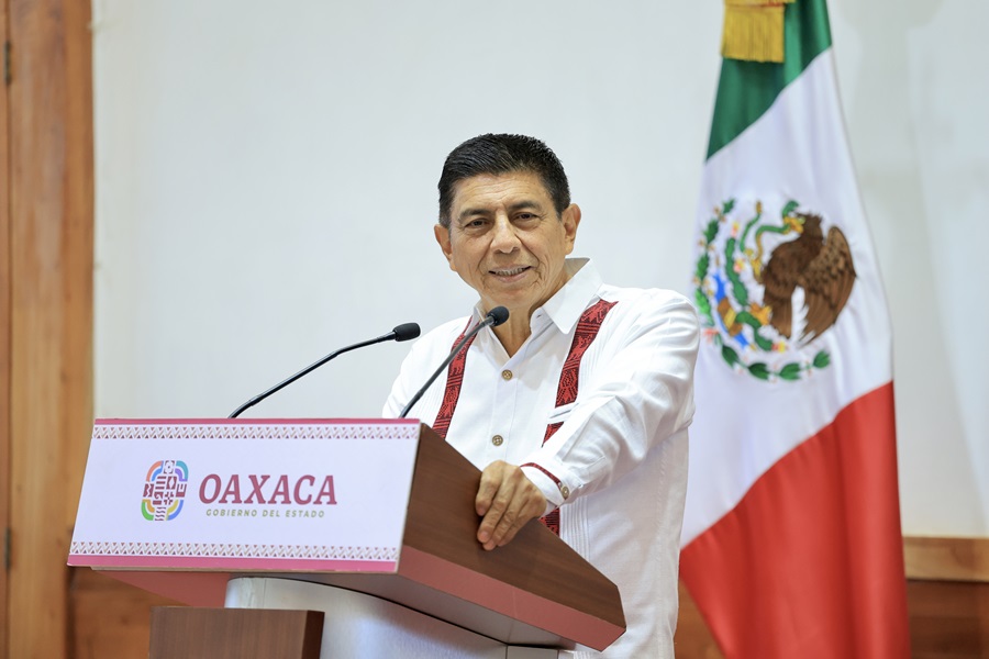 Con informe de accidente del Tren Interoceánico, Gobierno de la Cuarta Transformación garantiza derecho a la verdad y justicia: Salomón Jara