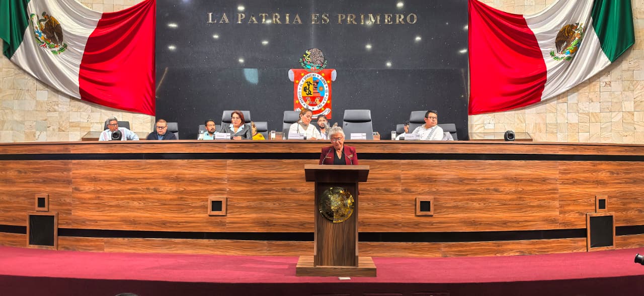En tres años, Gobierno de Oaxaca incrementa cobertura educativa, reduce deserción y elimina barreras económicas En tres años, Gobierno de Oaxaca incrementa cobertura educativa, reduce deserción y elimina barreras económicas