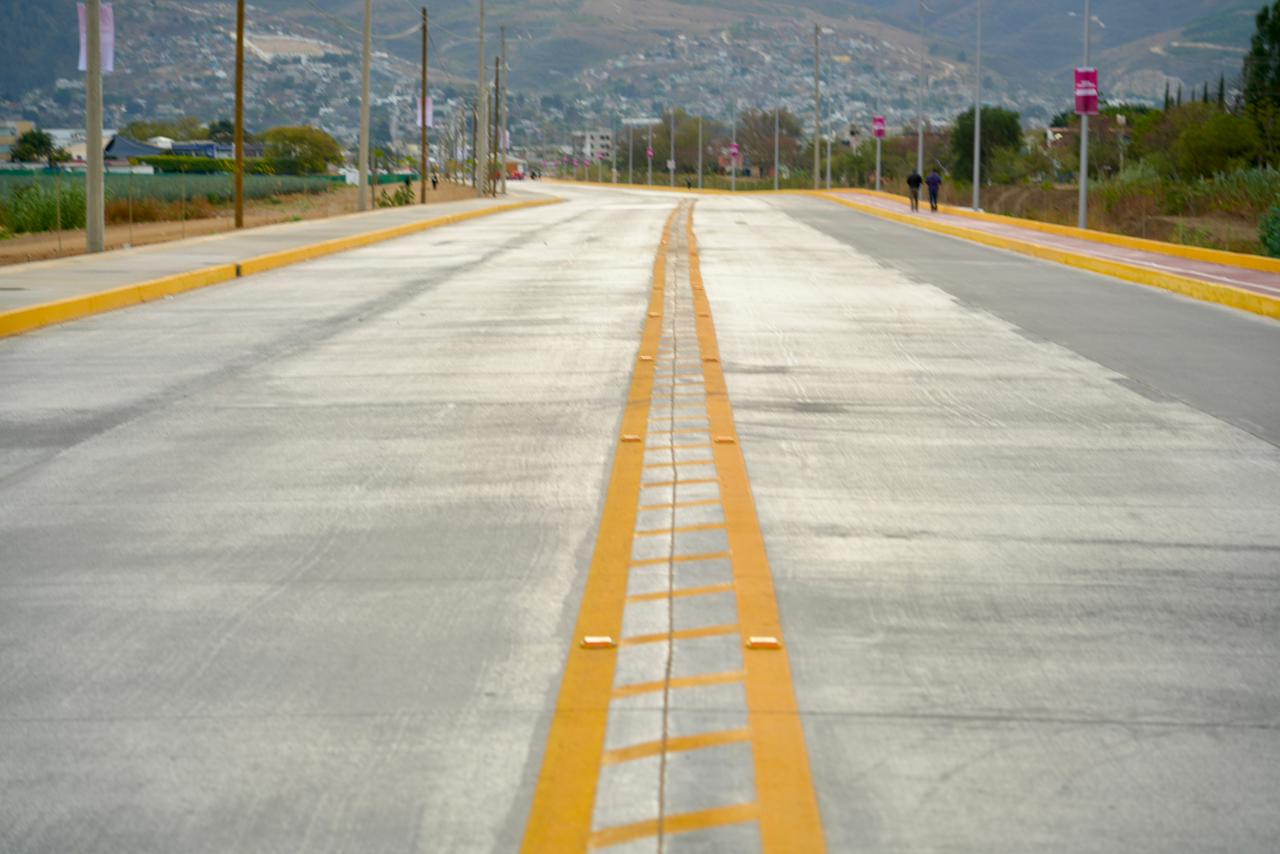 Desde Xoxocotlán, impulsa Salomón Jara una visión metropolitana con sentido social