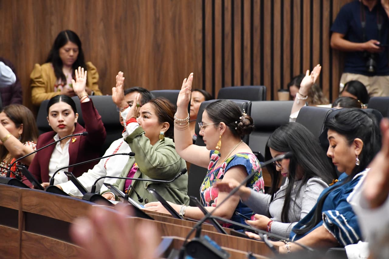 Exhortan a la Secretaría del Trabajo del Estado a realizar campañas de difusión sobre la Reforma Laboral