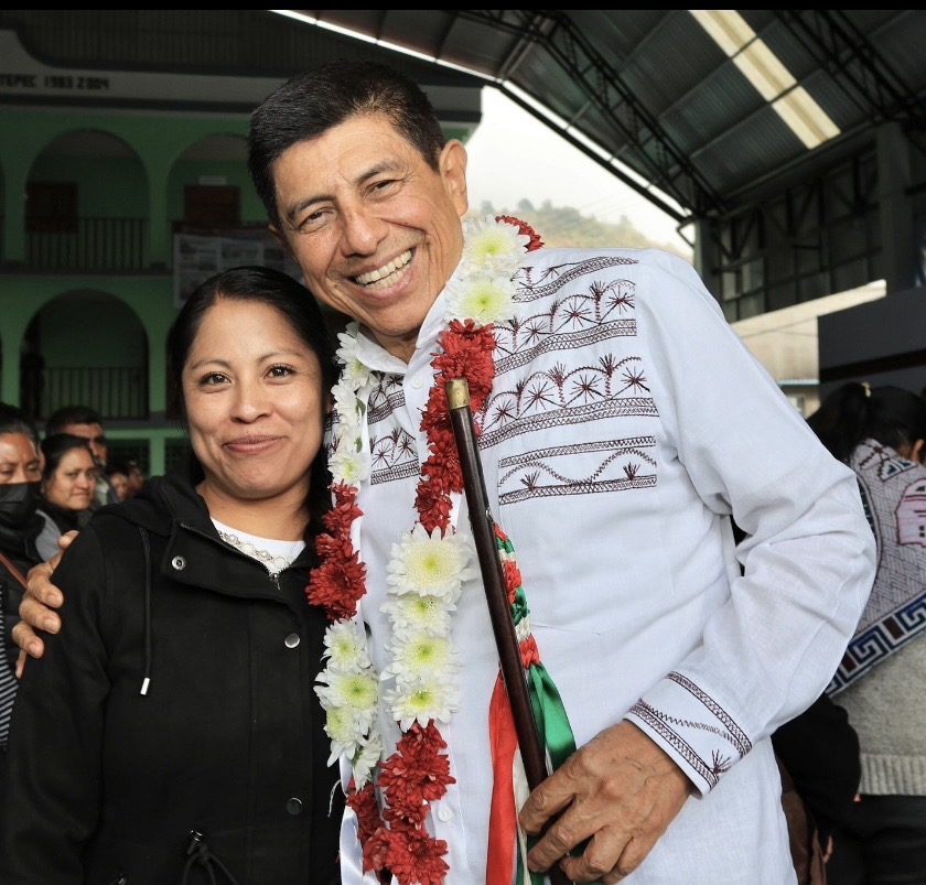 Crece la Costa de Oaxaca con Salomón Jara, registra aumento de turistas, empleos, inversiones y mejor sistema de salud